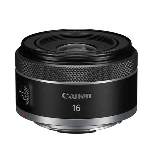 Canon RF 16mm F2.8 STM Lens �43mm | Secondhand