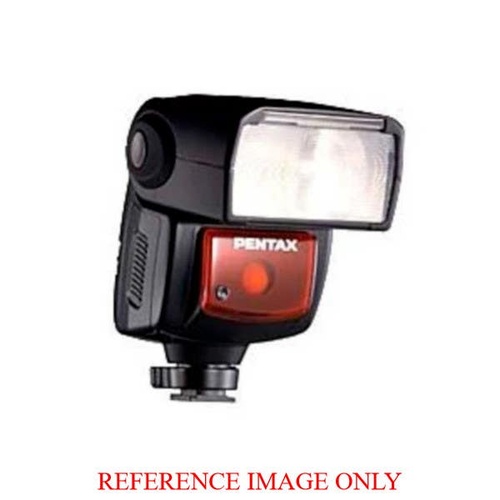 Pentax AF-360FGZ Flash | Secondhand