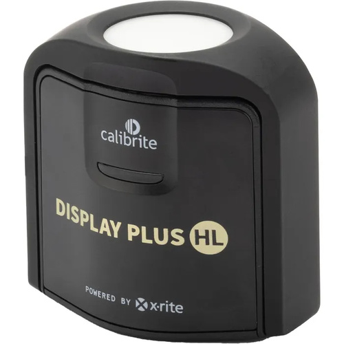 Calibrite Display Plus HL