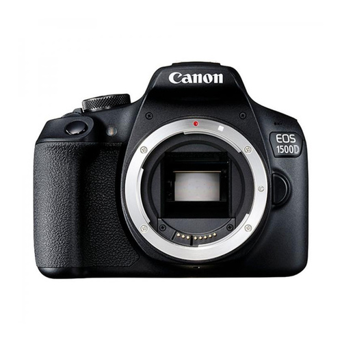 Canon EOS 1500D Camera Body Only (Split Kit)