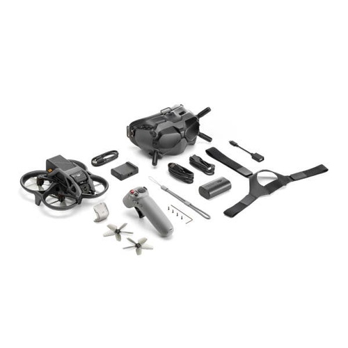 DJI Avata Fly Smart Combo FPV w/FPV Goggles - Last One