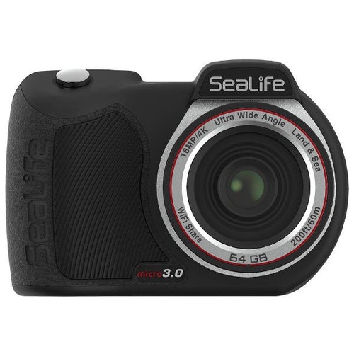 Sealife Micro 3.0 UW Camera