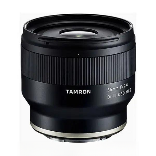 Tamron AF 35mm F2.8 SONY E FF DI III ¯67 | Secondhand