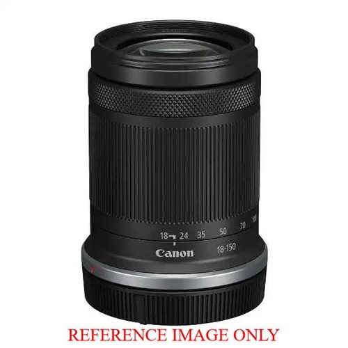 Canon RF-S 18-150mm f3.5-6.3 IS STM | Secondhand