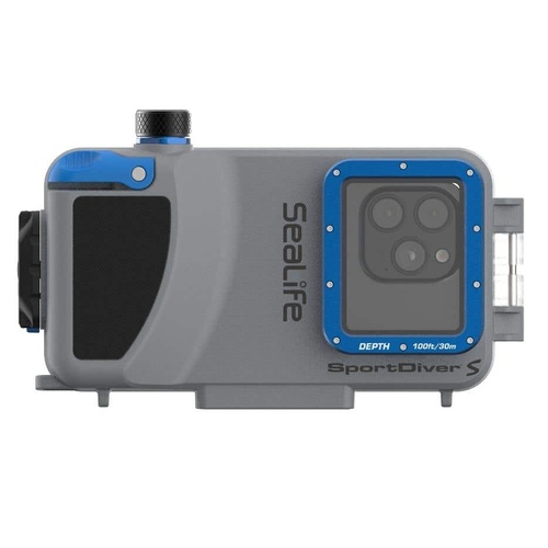 Sealife Sportdiver S Mobile Housing 30MWP For iphone & Android