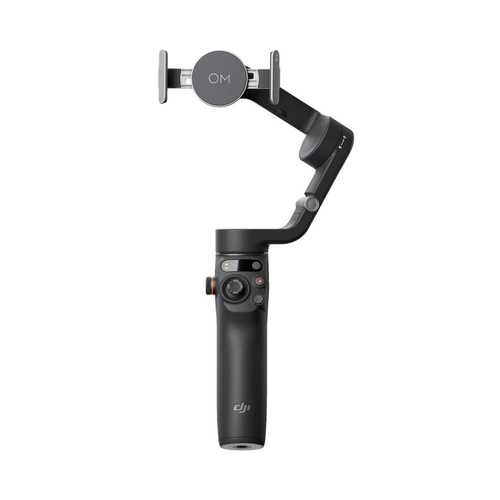 DJI Osmo Mobile 6 3-Axis Bluetooth Smartphone Gimbal - Slate