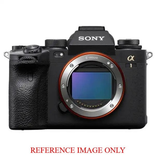 Sony Alpha A1 Body | Secondhand