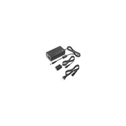 KIMARU EH-5B Adaptor & ENEL15 Coupler for Nikon D850/D780/D7500