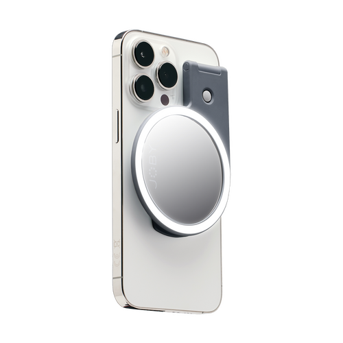 Joby BEAMO MagSafe Ring Light For Phones GREY