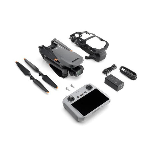 DJI Mavic 3 Classic Drone with DJI RC Remote (5.5-inch LCD)