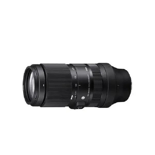 SIGMA AF 100-400mm F5-6.3 DG DN OS "C" L Mount ¯67mm | Secondhand