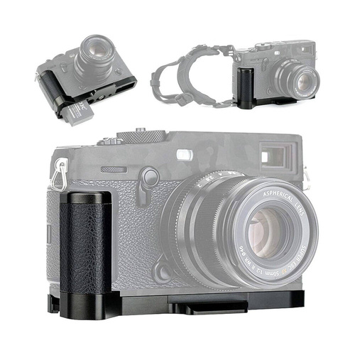 Fujifilm MHG-XPRO3 Metal Hand Grip for X-Pro3