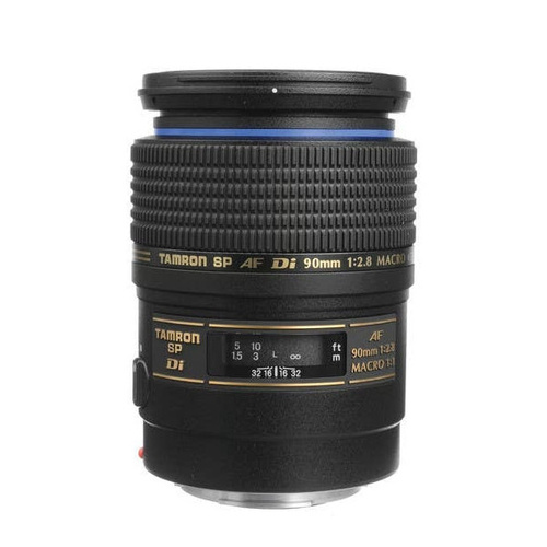 Tamron AF 90mm DI Macro Pentax | Secondhand