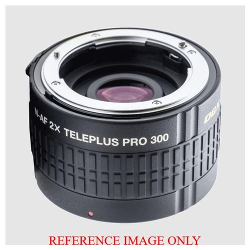 Kenko Pro 300 2x Teleplus - Nikon-D | Secondhand