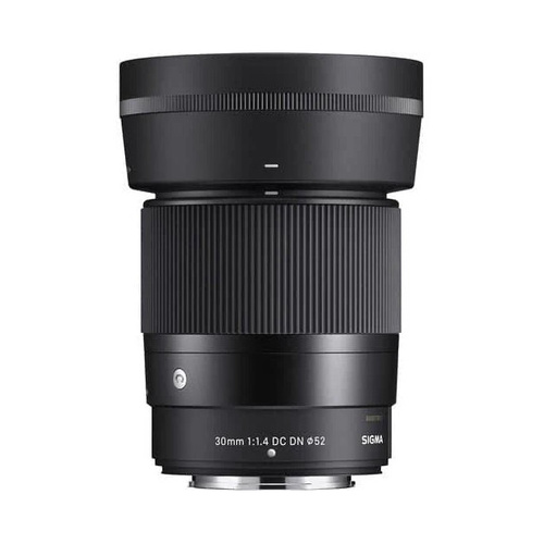 Sigma AF 30mm f1.4 DC DN Fuji X | Secondhand