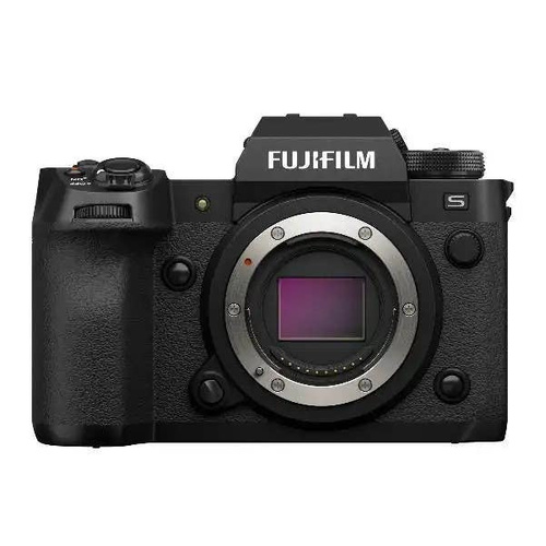 Fujifilm XH2S Body | Secondhand