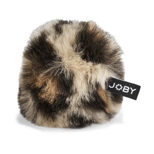 Joby Wavo Mobile WindJammer Savage Dead Cat