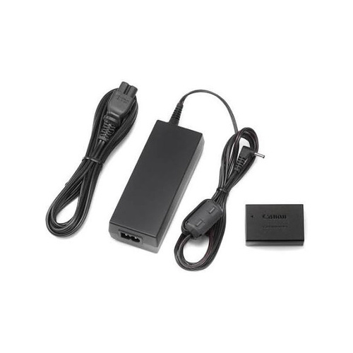 KIMARU ACKE17 AC Adaptor for Canon with DRE17 Adaptor