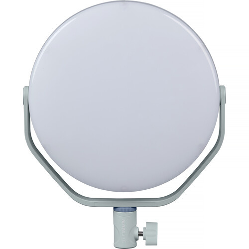 Nanlite MIRO 60C LED Light MINT 