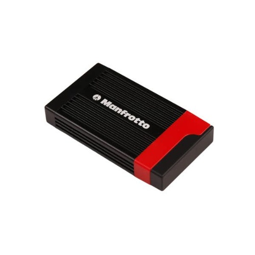 Manfrotto CF Express USB 3.2 Card Reader