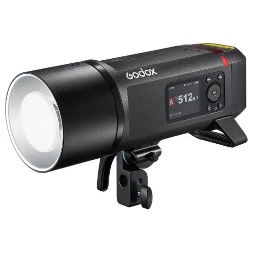 GODOX AD800 PRO TTL Flash Flash/Batt/Reflector