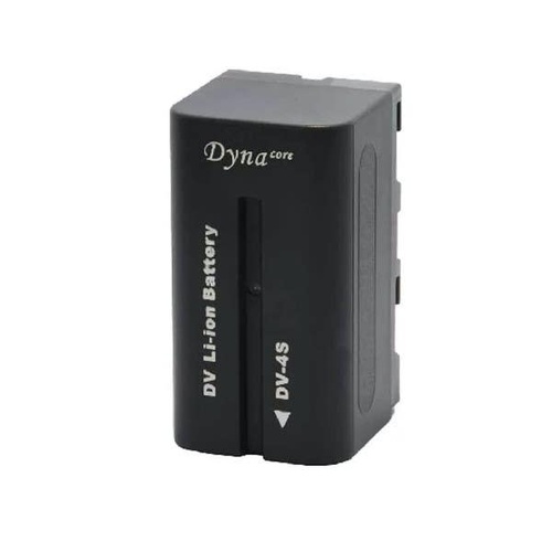 Dynacore DV-4S Sony NPF770 Battery 4400Mah
