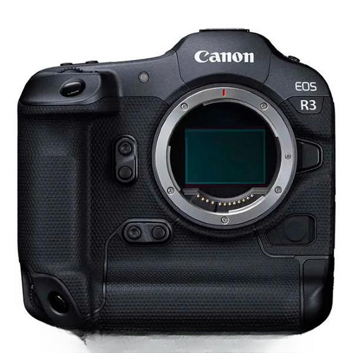 Canon EOS R3 Body | Secondhand
