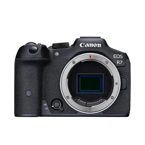 Canon EOS R7 Body | Secondhand