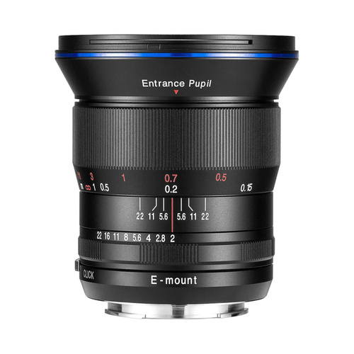 Laowa 15mm f2 ZERO D Canon RF | Secondhand