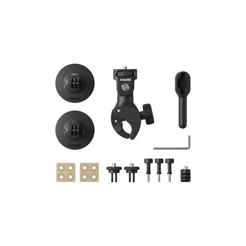 Insta360 Motorcycle Kit