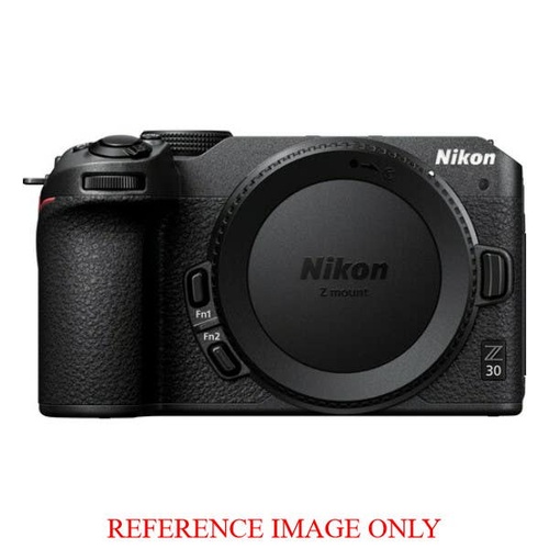 Nikon Z30 Body | Secondhand
