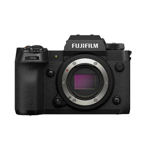 Fujifilm XH2 Body | Secondhand