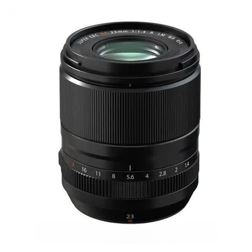 Fujifilm XF 23mm F1.4 LM WR Lens �58mm | Secondhand