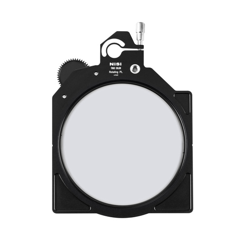 NiSi Cinema 4x5.65 True Color Rotating PL Polarizing Filter