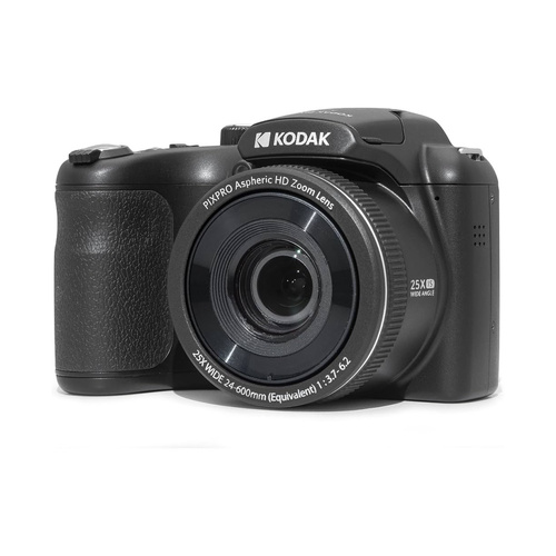 Kodak PIXPRO AZ255 16MP 25x Zoom Digital Camera