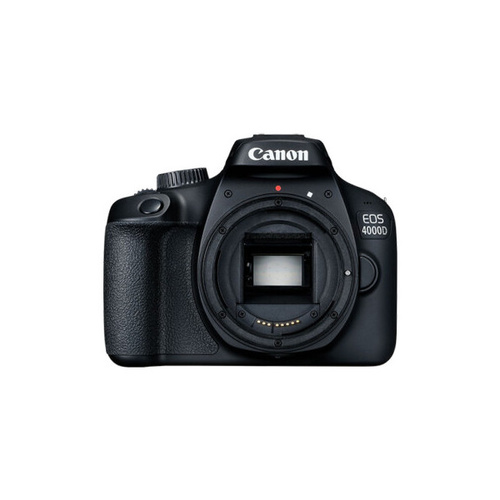 Canon EOS 4000D Body | Secondhand