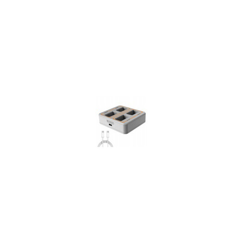 Cynova Two-Way Charger Hub for DJI Mini 3 Pro
