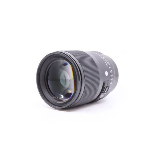 Sigma AF 35mm f1.4 ART L Mount �67mm (No Aperture ring) | Secondhand