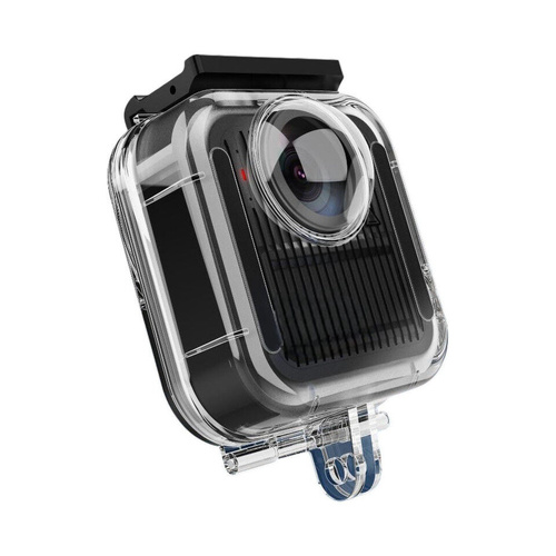 CamGo GoPro Max Underwater Housing