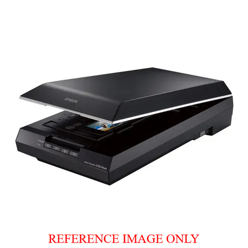 Epson Perfection V550 Photo & Film Scanner | Secondhand