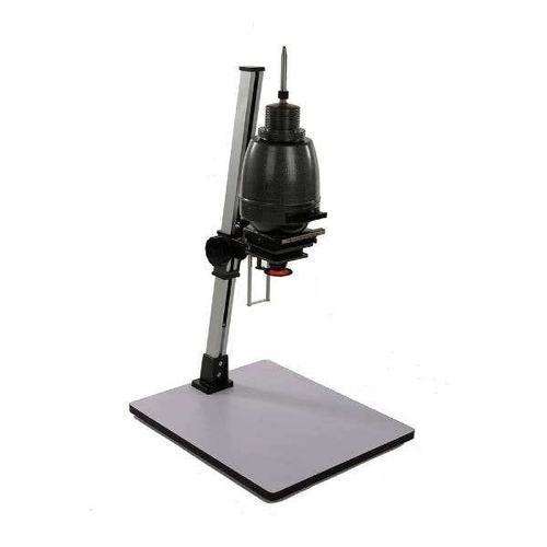 Paterson Enlarger with 75mm Lens