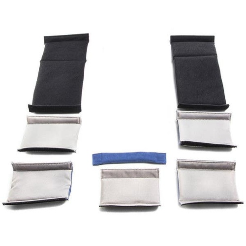 Crumpler Divider Set - Creator's Road Mentor