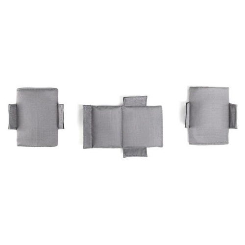 Crumpler Divider Set - Front Row Messenger 4500