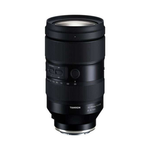 Tamron AF 35-150mm f2-2.8 DI III VXD Zoom Sony FE Mount �82mm | Secondhand