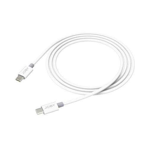 Joby Cable USB-C to USB-C 2m