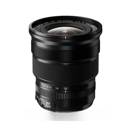 Fujifilm XF 10-24mm F4 WR | Secondhand