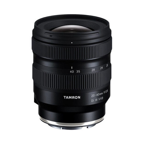 Tamron AF 20-40mm F2.8 Di III VXD SONY E �67 | Secondhand