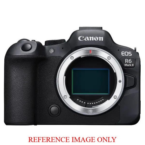 Canon EOS R6 Mark II Body Only | Secondhand