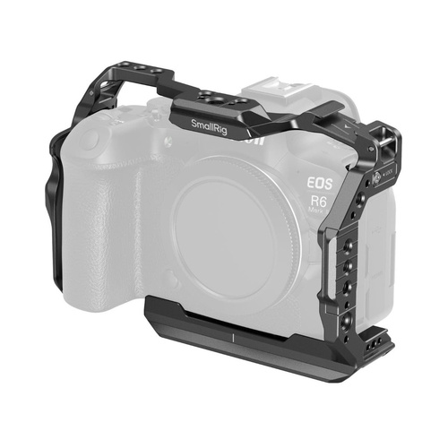 SmallRig Cage 4159 - Canon EOS R6II