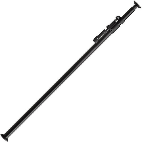 Kupole KP-M1527BD Portable Background Support 270cm BLK